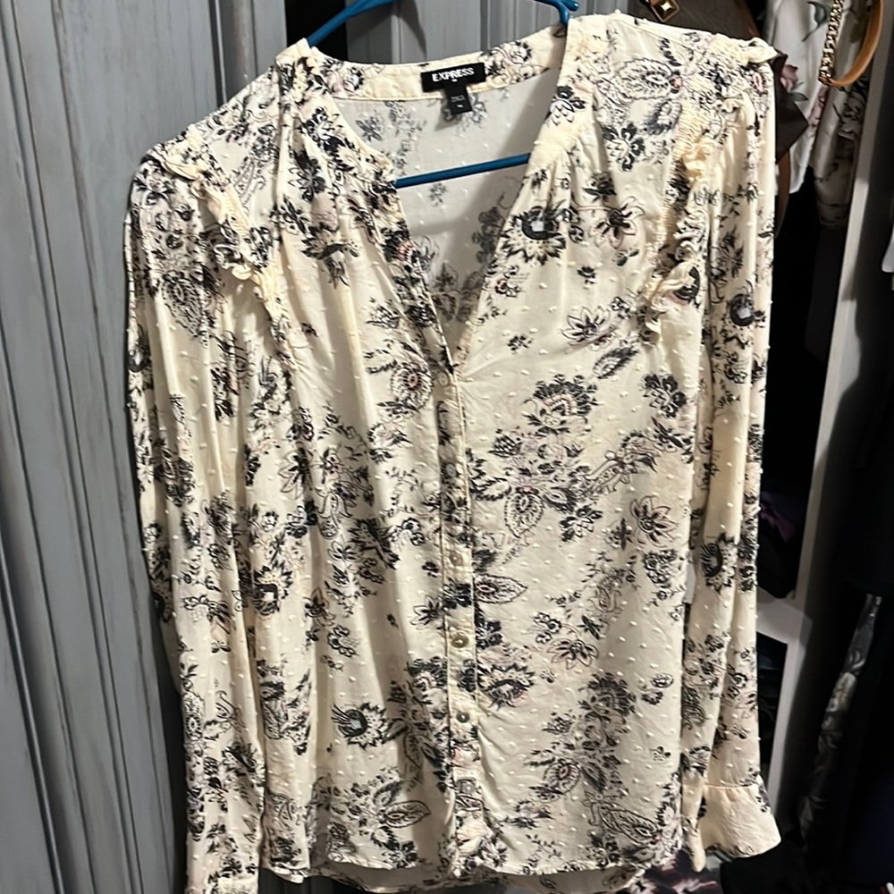 Express tunic